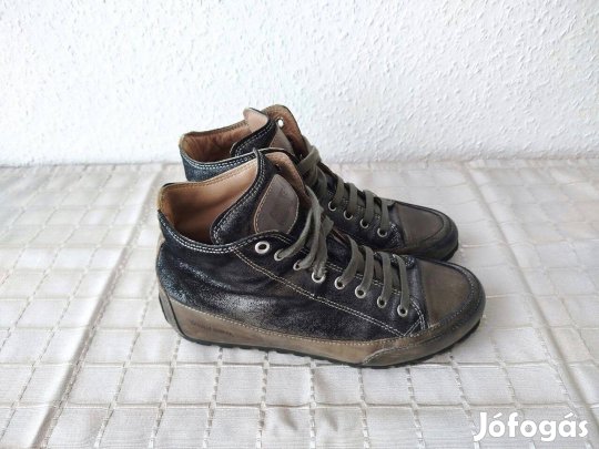 Candice Cooper bőr női cipő 37-es