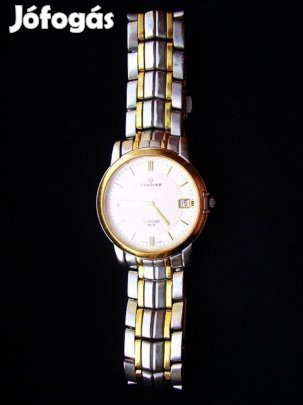 Candino Sapphire C4132 Svájci elegancia, időtálló minőség