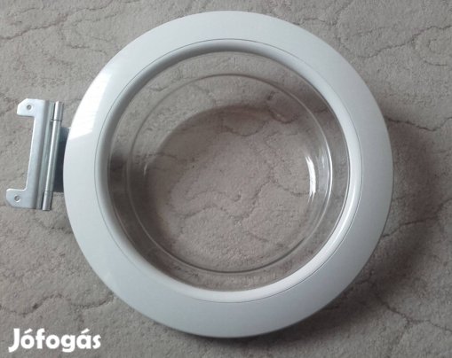 Candy Aquamatic 1000T - Bontott Ajtó Zsanérral