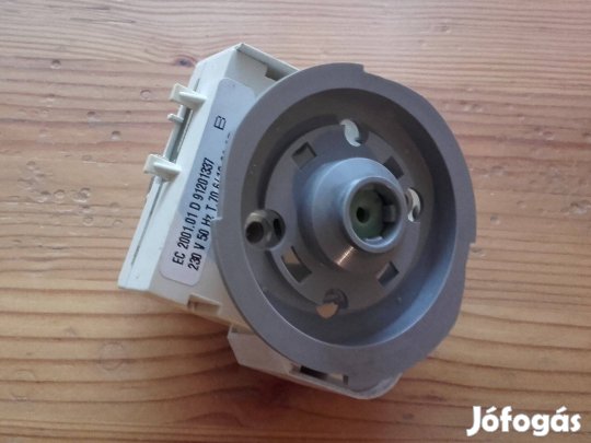 Candy Aquamatic 1000T - Bontott Programválasztó Kapcsoló