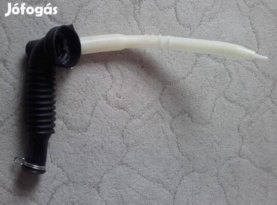 Candy Aqumatic 1000T - Bontott Belső Cső