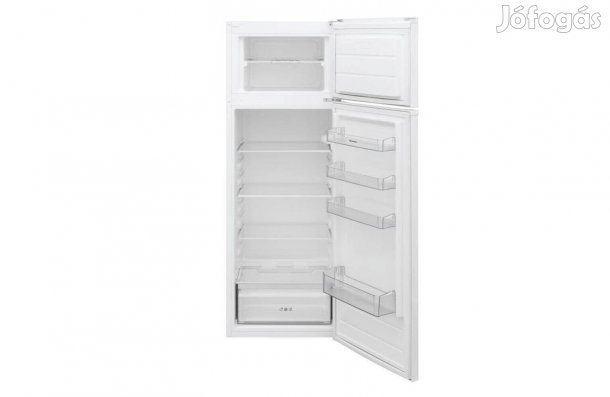 Candy CDV1S516EW felülfagyasztós kombinált hűtőszekrény