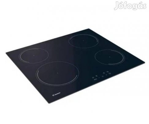 Candy CI642Cbb/1 Indukciós főzőlap új garanciális!