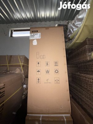 Candy CIO 225 NE beépíthető hűtőszekrény