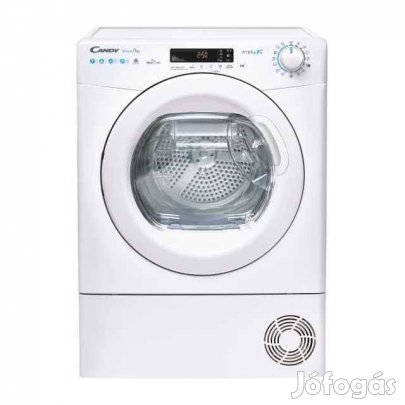 Candy CSO4 H7A2De-S 7kg keskeny hőszivattyús szárítógép