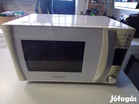 Candy Cmxg 22DW Mikrohullámú sütő h