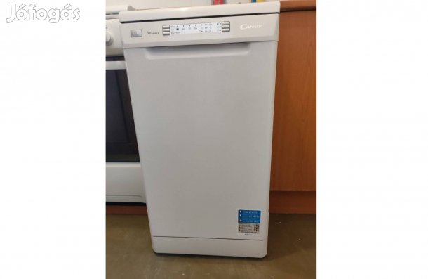 Candy Evo space mosgatógép eladó