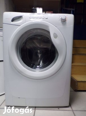 Candy GO4 1064D keskeny mosógép 6hónap jótállással j