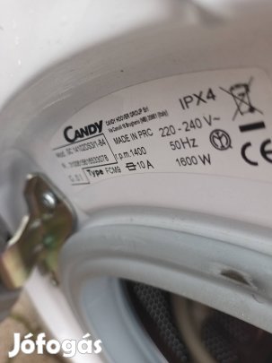 Candy-Grand mosógép