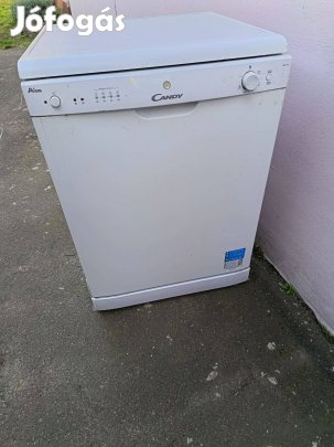 Candy Mosogatógép eladó