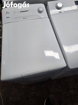 Candy Mosógép Számlával Garanciával! Mc. Andrássy 41