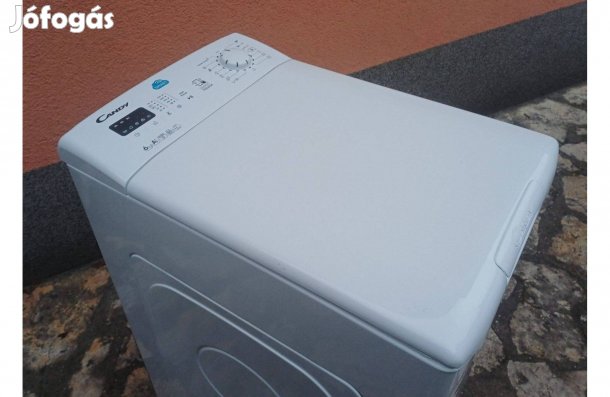 Candy Smart mosógép