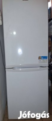 Candy alulfagyasztós hűtőszekrény