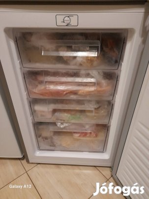 Candy fagyasztó eladó