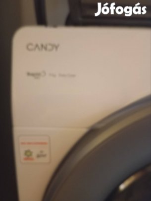Candy hőszivattyús szárítógép 9kg 