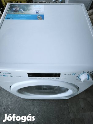 Candy hőszivattyús szárítógép eladó 