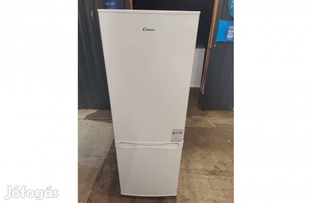 Candy kombi hűtőszekrény garanciával eladó