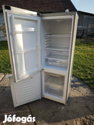 Candy kombinált hűtő