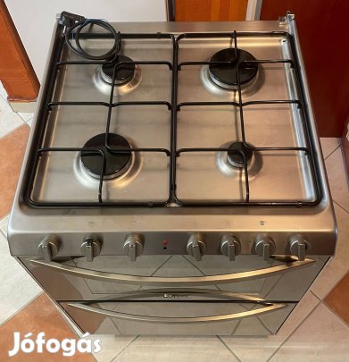 Candy kombinált tűzhely