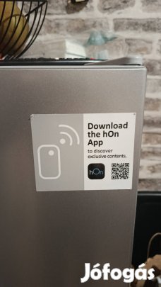 Candy márkájú hűtő 