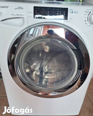 Candy mosógép és szárítógép egyben