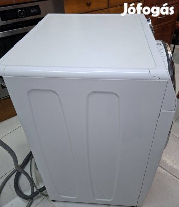 Candy rapido 10kg mosógép 