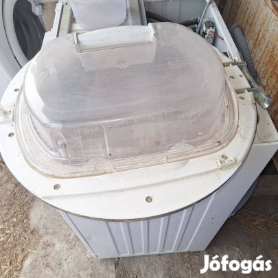 Candy szárító ajtó