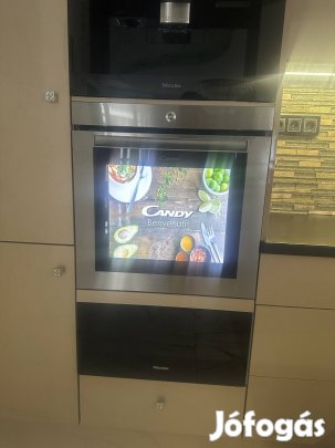 Candy watch Touch Sütő