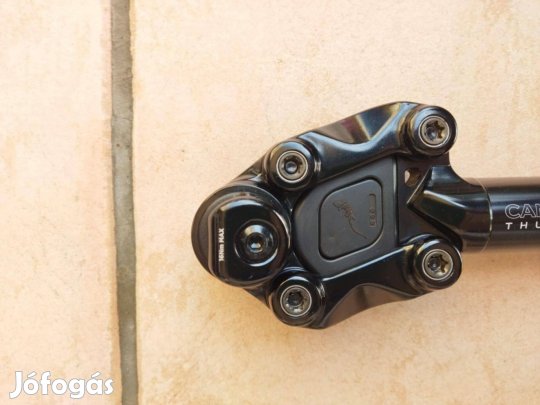 Cane Creek Thudbuster ST G4 Suspension prémium rugós nyeregcső