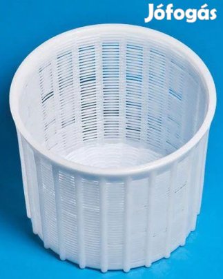 Canestrato sajtforma 18,2cmx16cm (4394)