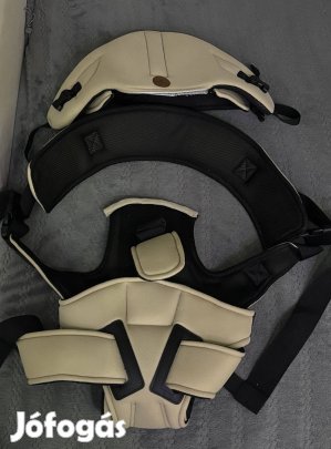 Cangaroo Carry GO Hordozó/Kenguru