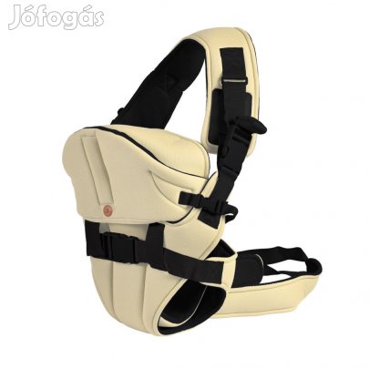Cangaroo Carry Go  hordozó  Bézs