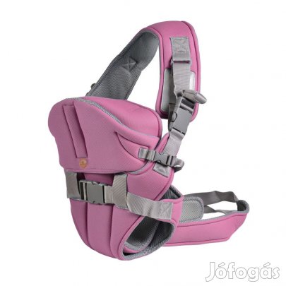 Cangaroo Carry Go  hordozó  Pink