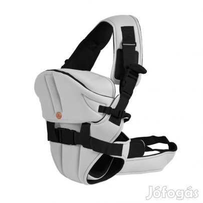 Cangaroo Carry Go  hordozó  Világosszürke