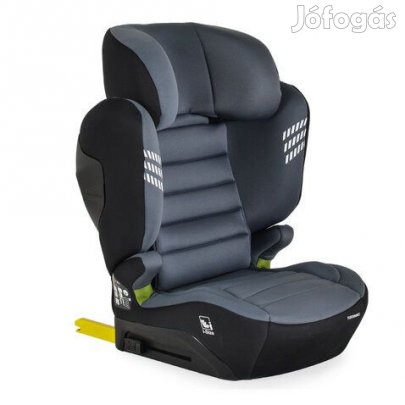 Cangaroo Performance autósülés 100cm-150cm Szürke