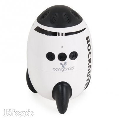 Cangaroo Rockabye babakocsi ringató