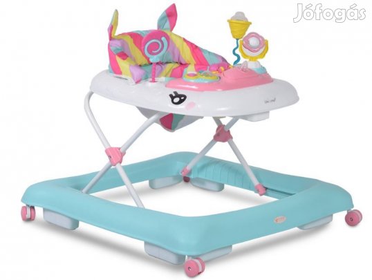 Cangaroo Unicorn bébikomp