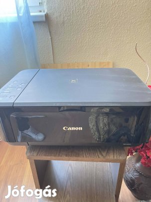 Cannon tintapatronos 