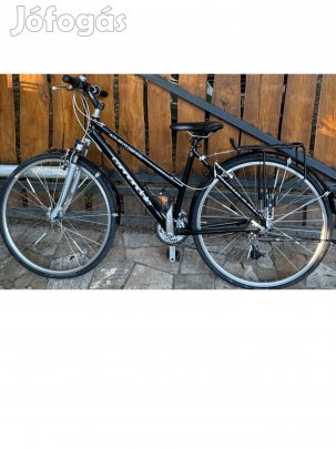 Cannondale Adventure 400 női trekking Handmade in U.S.A