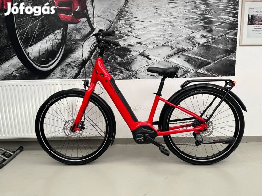 Cannondale Adventure Neo 3.1EQ újszerű!