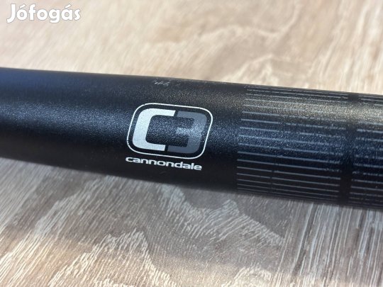 Cannondale C3 kormány