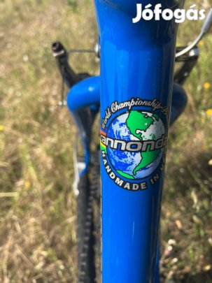 Cannondale Mountain bike eladó!