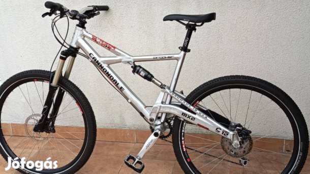 Cannondale Prophet MX2 27,5" Enduro kerekpar