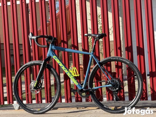 Cannondale Slate Lefty Gravel 11 Sram Mavic Nem Cube Merida Scott Trek