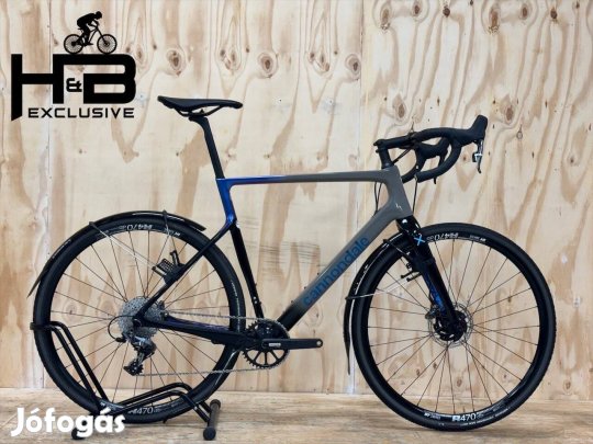 Cannondale Supersix Evo CX cyclocross Sram Force 1 2023