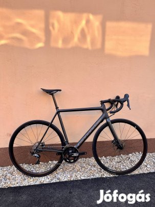 Cannondale Supersix Evo Ultegra - 56