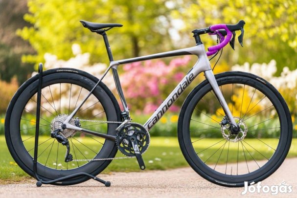 Cannondale Synapse Carbon Ultegra Di2 Full Carbon kerékszett - 54