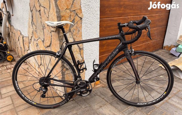 Cannondale Synapse karbon országúti kerékpár