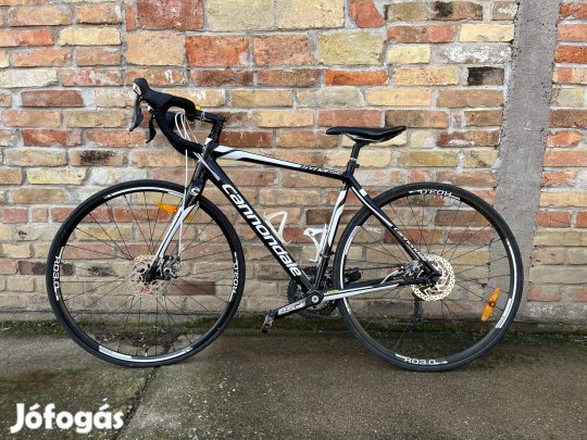 Cannondale Synapse országúti kerékpár S méret