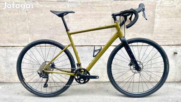 Cannondale Topstone gravel eladó 